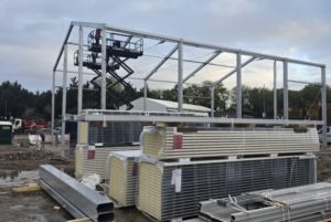 FVTH has announced a move from its Colnbrook maintenance depot to its own purpose-built facility, just ten minutes away in Wraysbury.