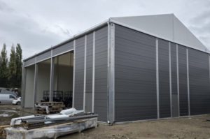 FVTH has announced a move from its Colnbrook maintenance depot to its own purpose-built facility, just ten minutes away in Wraysbury.