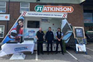 Keylite will continue to support merchants and target installers with its interactive Fastest Roof Window on the Road Demo Trailer campaign, returning for 2026.