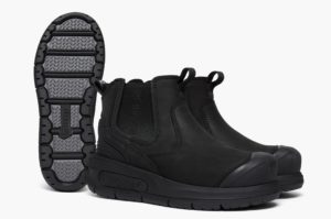 The new Bobcat Safety Footwear women’s collection from Overland Shoes is engineered specifically to “deliver the perfect mix of safety, comfort and style for women across all industries.”