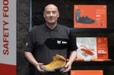 Overland Shoes kicks off Bobcat Safety Footwear launch with experienced team