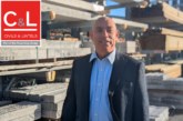 Civils & Lintels appoints new National Sales Director