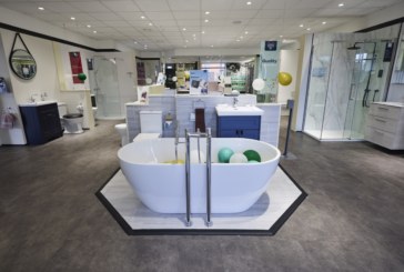 Cyncly partnership “transforms showroom experience nationwide” for City Plumbing