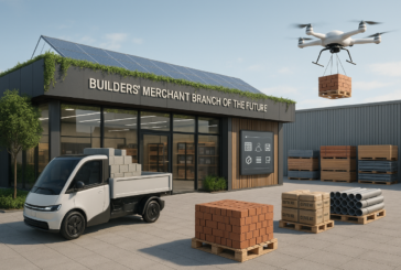 Driving forward change