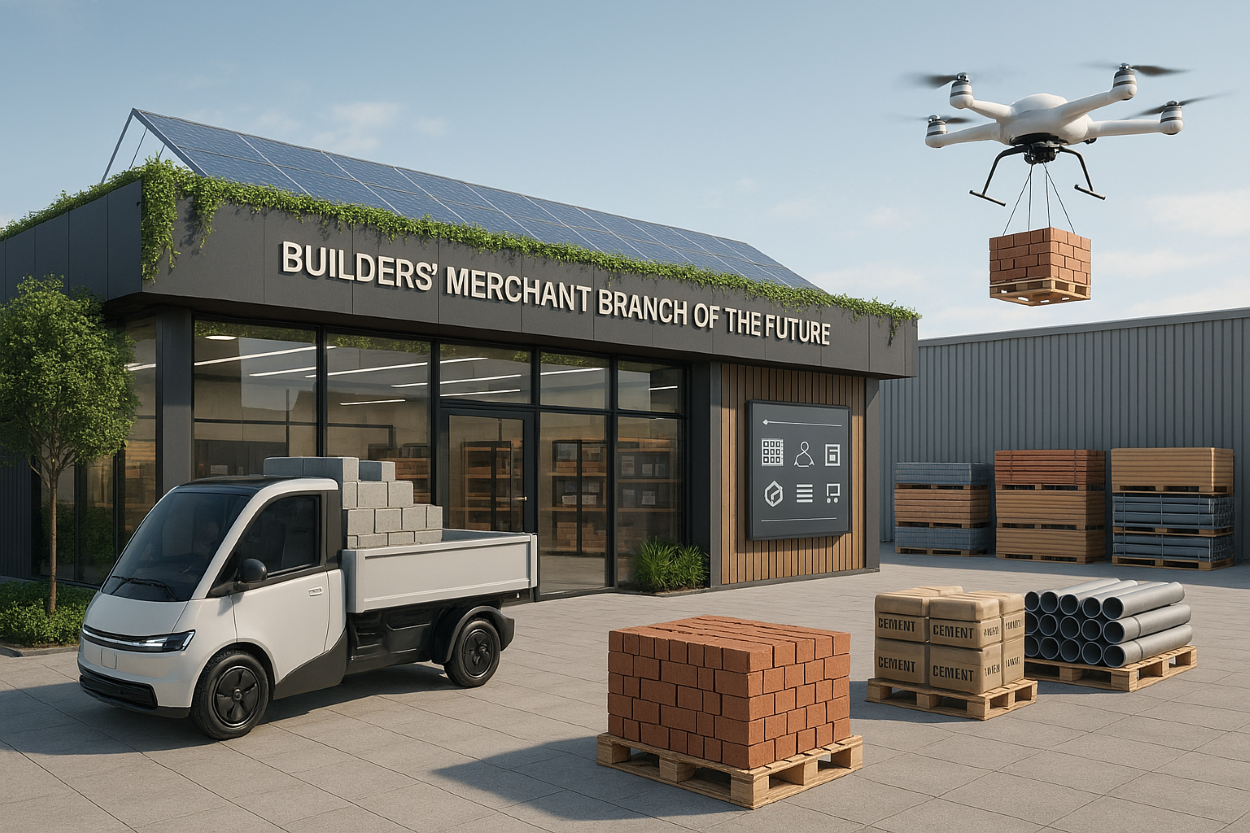 Driving forward change