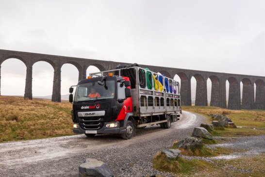 Drainfast announces expansion with new Doncaster depot