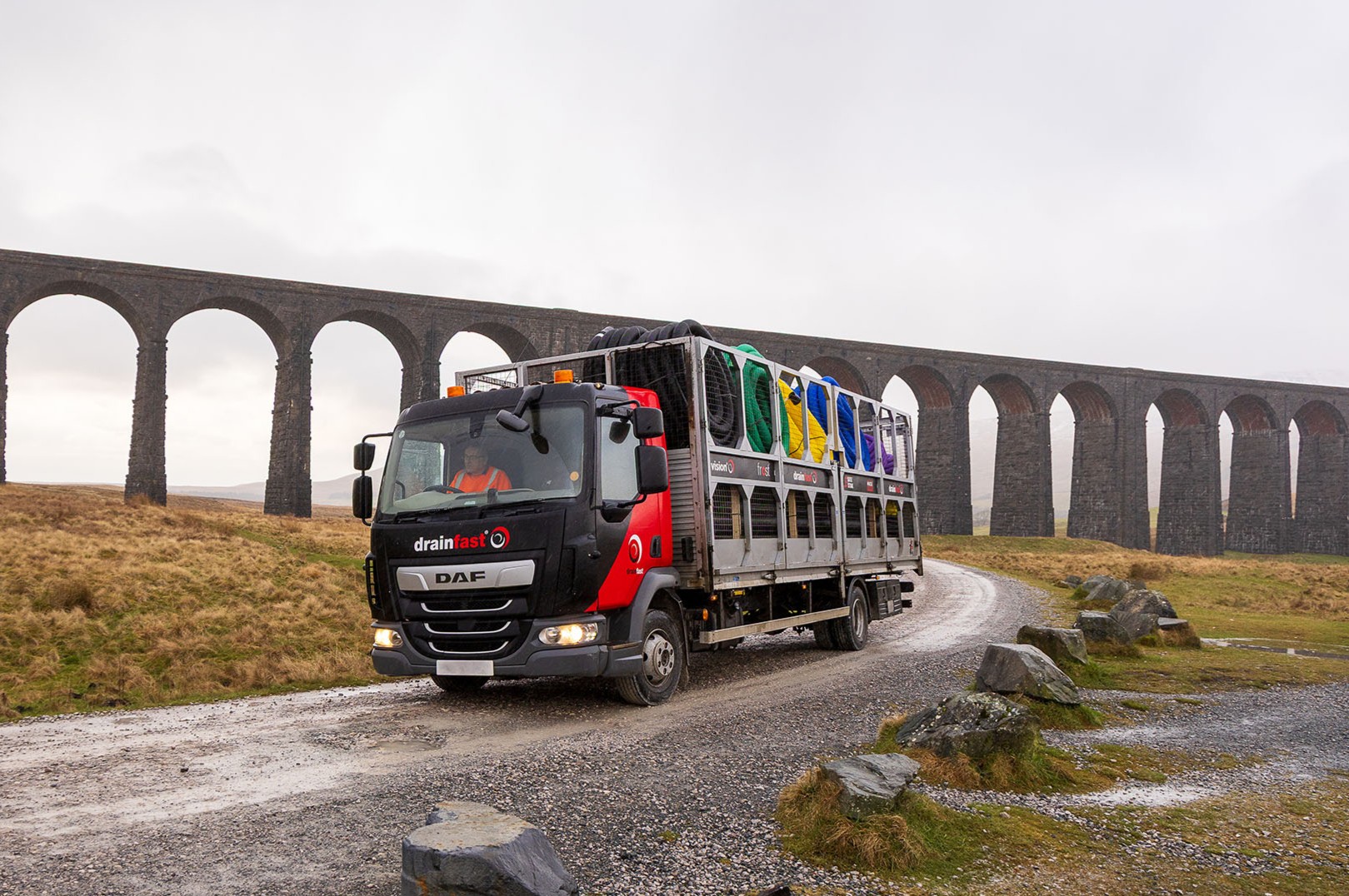 Drainfast announces expansion with new Doncaster depot