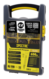 ForgeFix has now officially  launched its campaign to ‘Screw Prostate Cancer’ in partnership with Prostate Cancer UK, as it aims to raise £100,000 and get 100,000 men to check their risk of prostate cancer.