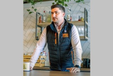 BMF names new Chair for BMF Ambassador Group