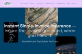GFTM to launch single-invoice trade credit insurance for merchants