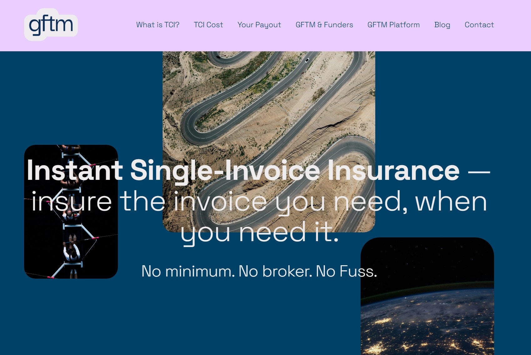 GFTM to launch single-invoice trade credit insurance for merchants