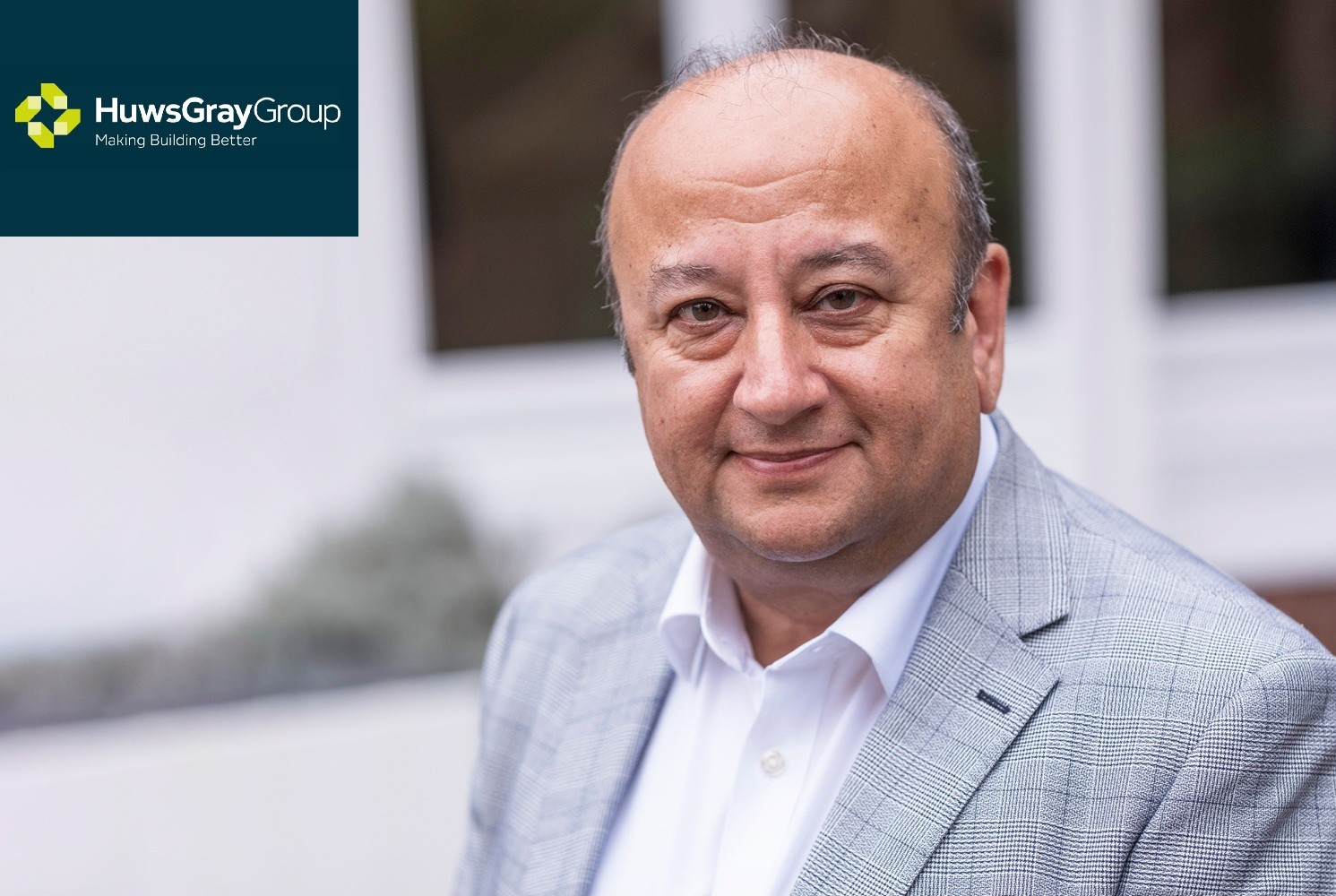 Huws Gray CEO recognised on Northern Power Women Awards 2026 Advocacy List