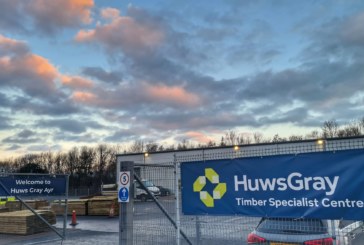 Further NTG jobs saved as Huws Gray moves for former Thornbridge site in Ayr