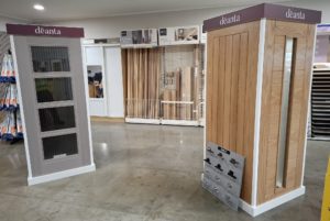 Huws Gray has launched its own timber merchanting operation in Ayr, at the site formerly operated by National Timber Group (NTG) under its Thornbridge brand.