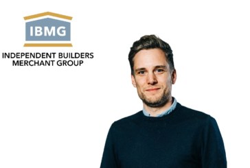 IBMG appoints Matthew Parker as new CEO