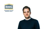 IBMG appoints Matthew Parker as new CEO