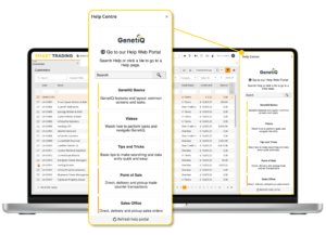In a feature from PBM’s January edition, Intact’s Catherine Cane outlines the advantages of the company’s next generation GenetiQ ERP solution, exploring the decision-making process behind Coomers Timber & Building Supplies’ selection of the platform ahead of the merchant’s forthcoming 70th anniversary.