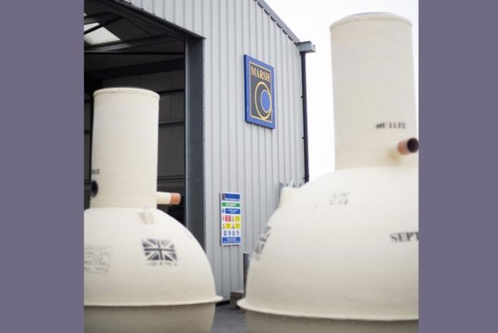 Marsh Industries expands operations at Bridgwater facility