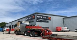 Premier Forest Products has announced the acquisition of National Timber Systems alongside the addition of the Arnold Laver depots in Manchester, Reading and now Hull from the administrators of National Timber Group.