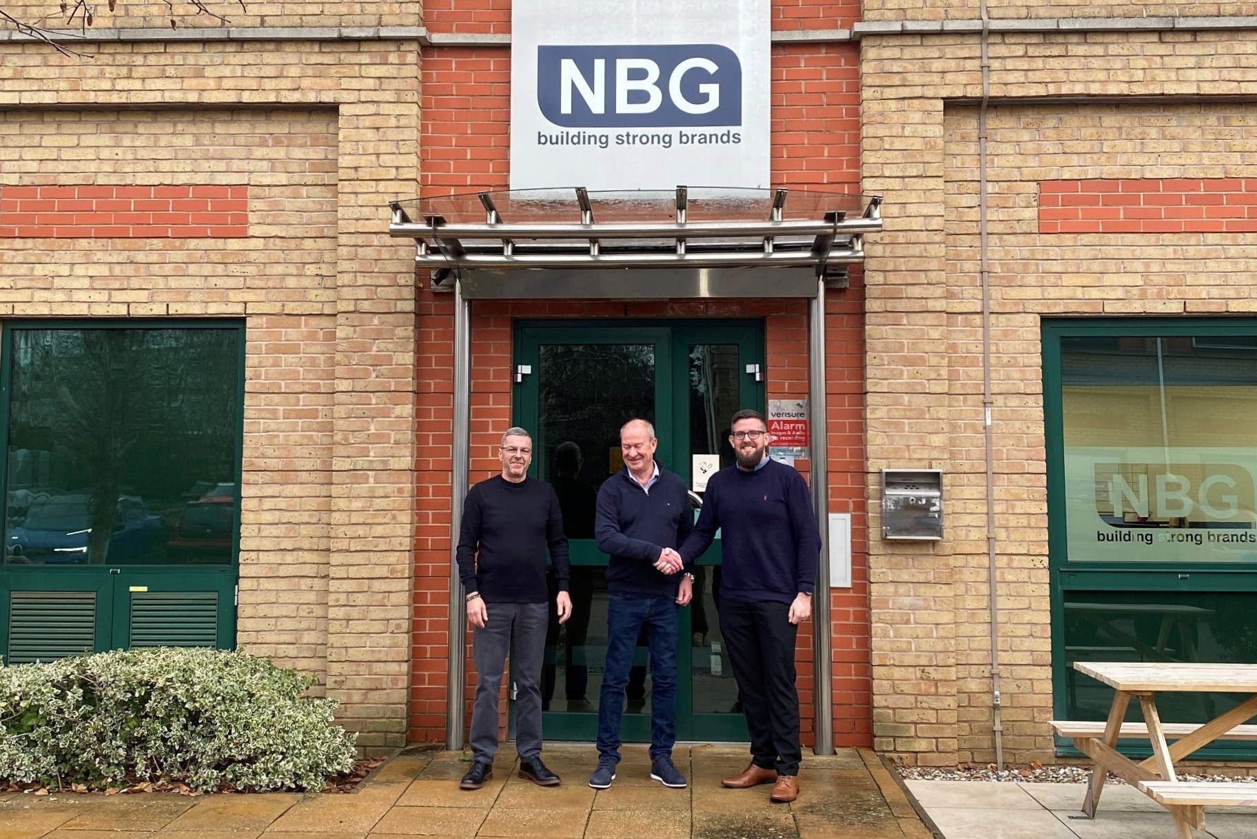 Total Roofing “joins NBG for stronger deals and practical support”