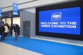 Dates confirmed for NMBS Exhibition 2026