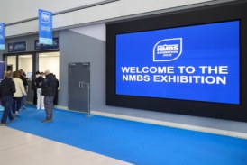 Dates confirmed for NMBS Exhibition 2026