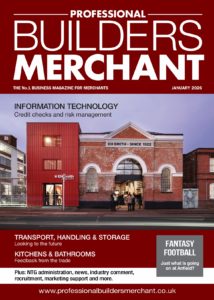 In the Viewpoint column of PBM’s January 2026 issue, editor Paul Davies looks back on a rather dismal 2025 but reflects more positively on the broader direction of travel for the industry as we head into the new year.