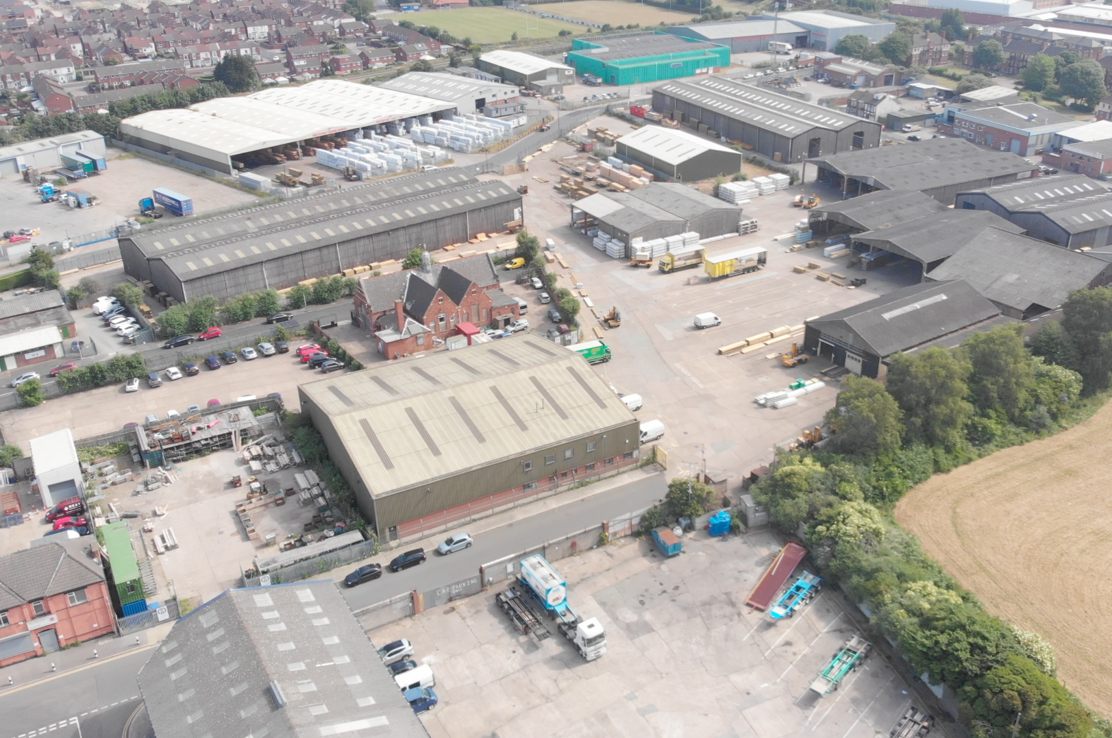 Premier Forest Products acquires National Timber Systems plus several Arnold Laver sites