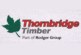 Thornbridge Timber returns to independent Scottish ownership