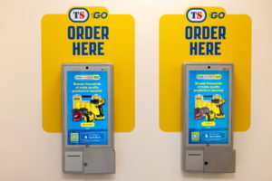 Toolstation has announced the launch of the new “Toolstation GO” store format, designed to offer “a faster, more convenient way to shop.”