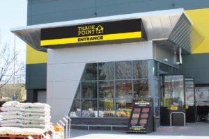 The “flagship opening” in Barking – set for March – is said to represent the “next step of B&Q’s mission to make TradePoint a £1 billion business.”