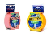 Gaining the edge in tape sales