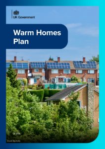 The BMF has “broadly welcomed” the release of the Warm Homes Plan but argues that the Government has made a “significant error by neglecting the fabric first” approach and omitting the requirement for sufficient insulation, which could reduce the efficiency of heat pumps.