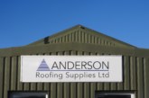 Anderson Roofing signs up as the latest NBG Partner