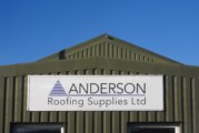 Anderson Roofing signs up as the latest NBG Partner