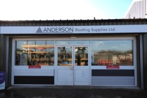 Citing improved Supplier access and the opportunity to increase margins, Wokingham-based Anderson Roofing Supplies has become a new Partner of NBG.