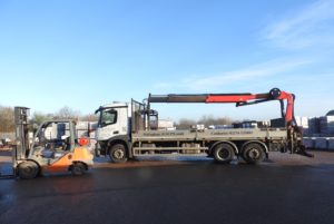 Citing improved Supplier access and the opportunity to increase margins, Wokingham-based Anderson Roofing Supplies has become a new Partner of NBG.