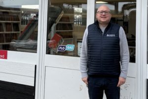 Citing improved Supplier access and the opportunity to increase margins, Wokingham-based Anderson Roofing Supplies has become a new Partner of NBG.