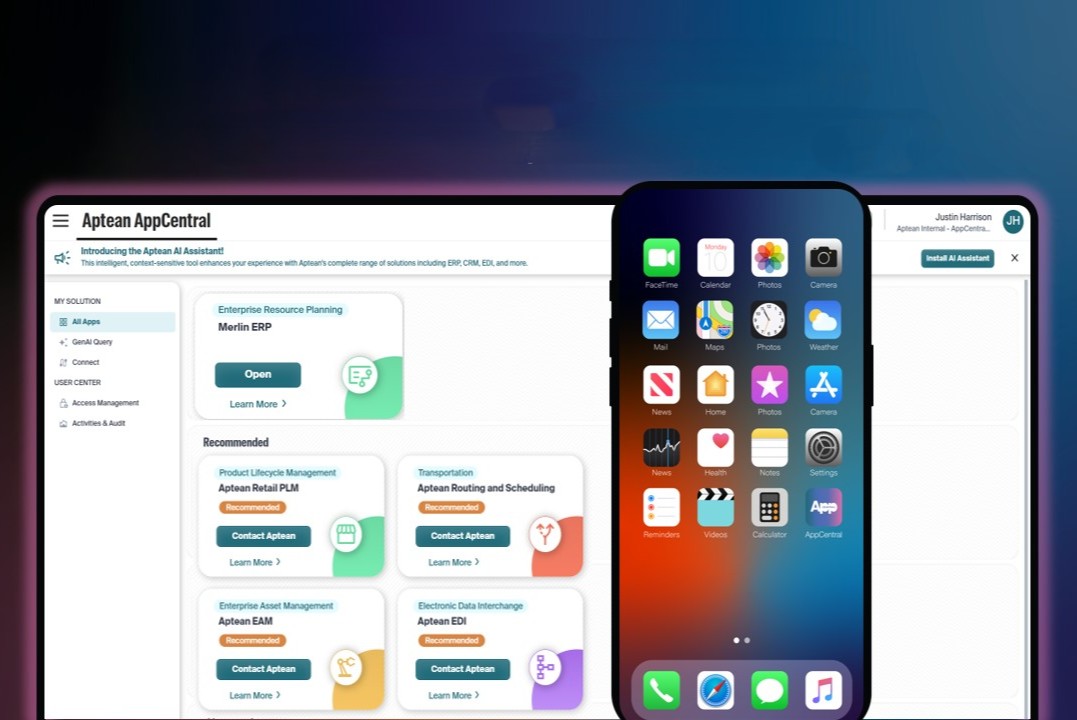“Save time, control costs and make confident decisions”
