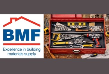 BMF Branch Management Workshop: Leading the way