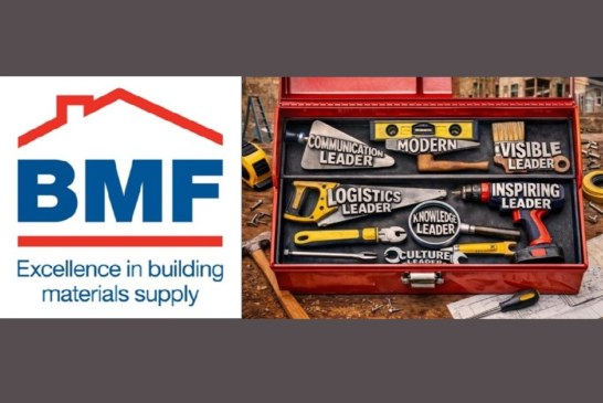 BMF Branch Management Workshop: Leading the way