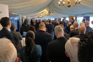 The BMF issued a further rallying call at its annual Parliamentary Reception, urging the government to introduce “targeted measures to galvanise the market and tackle the malaise in the housebuilding sector.”