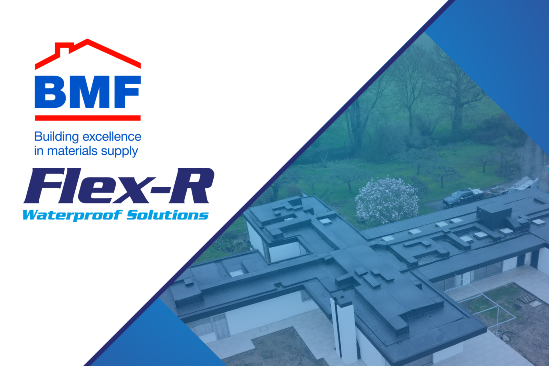 Flex-R joins the Builders Merchants Federation