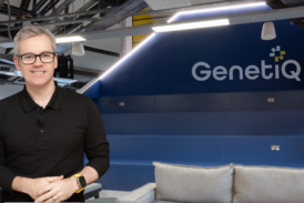 ERP evolution as Intact rebrands to GenetiQ