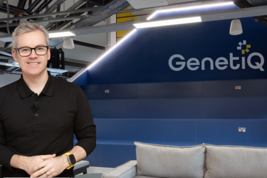 ERP evolution as Intact rebrands to GenetiQ