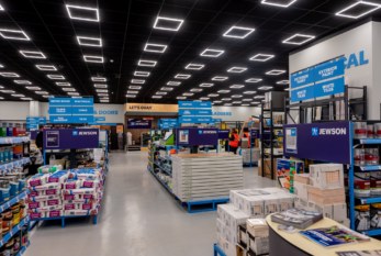 Jewson ‘Branch of the Future’ concept rolls out into Cornwall