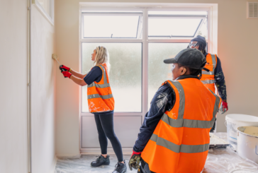 Jewson research outlines deepening concerns over construction skills shortage