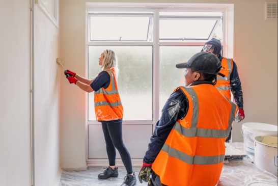 Jewson research outlines deepening concerns over construction skills shortage