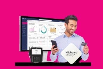Klipboard launches Integrated Payments Solution, Klipboard Money
