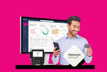 Klipboard launches Integrated Payments Solution, Klipboard Money